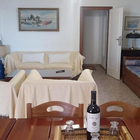 Fantastic House With A Wonderful View Of The Sea Villa Kapotidhes Exterior photo